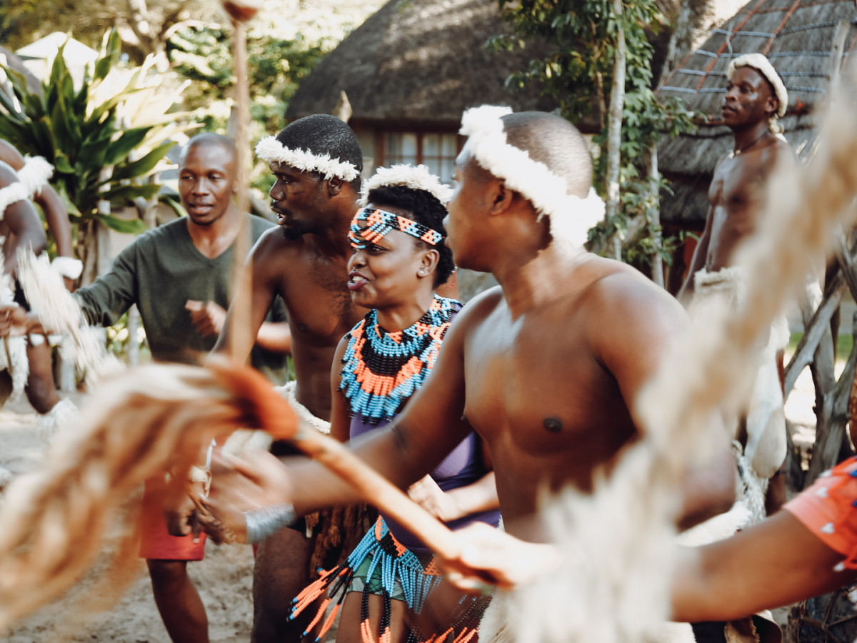 Yeah, you do get to have what you&nbsp;want