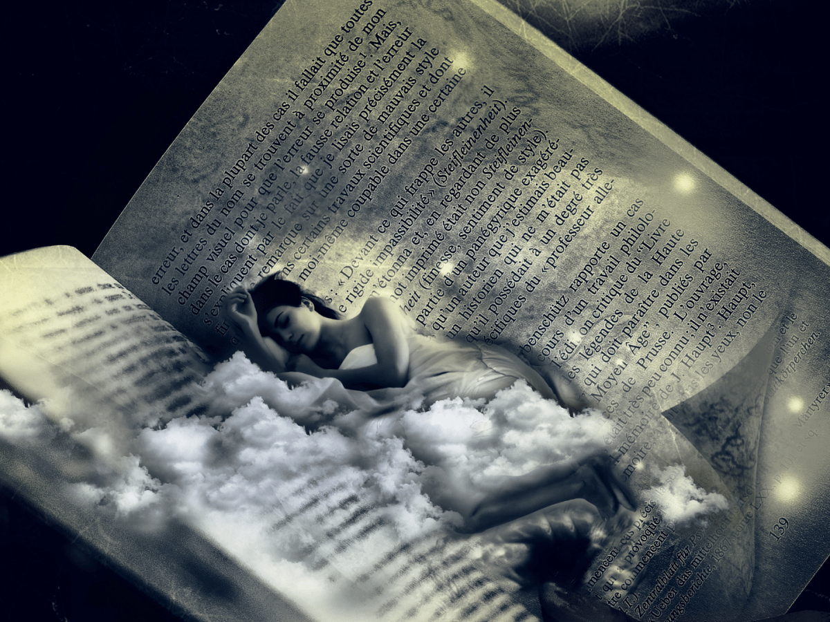 Ladies in Waiting – living with our dreams on&nbsp;hold