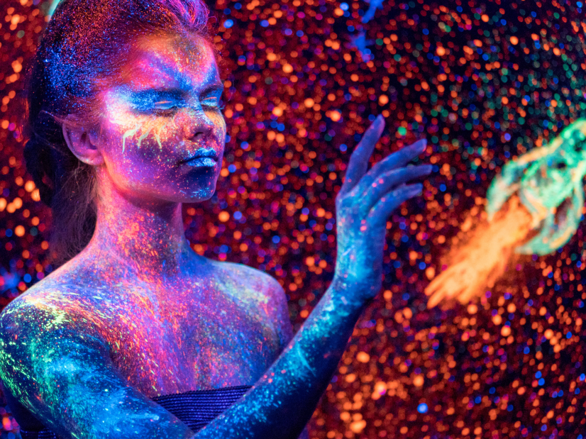 How To Recognize and Harness Your Healing&nbsp;Power