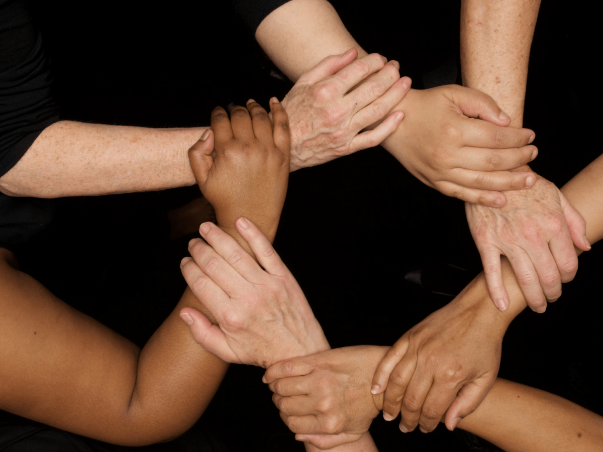 Women Everywhere – Join The Conversation.  Here’s HOW WE CHANGE THE&nbsp;WORLD!