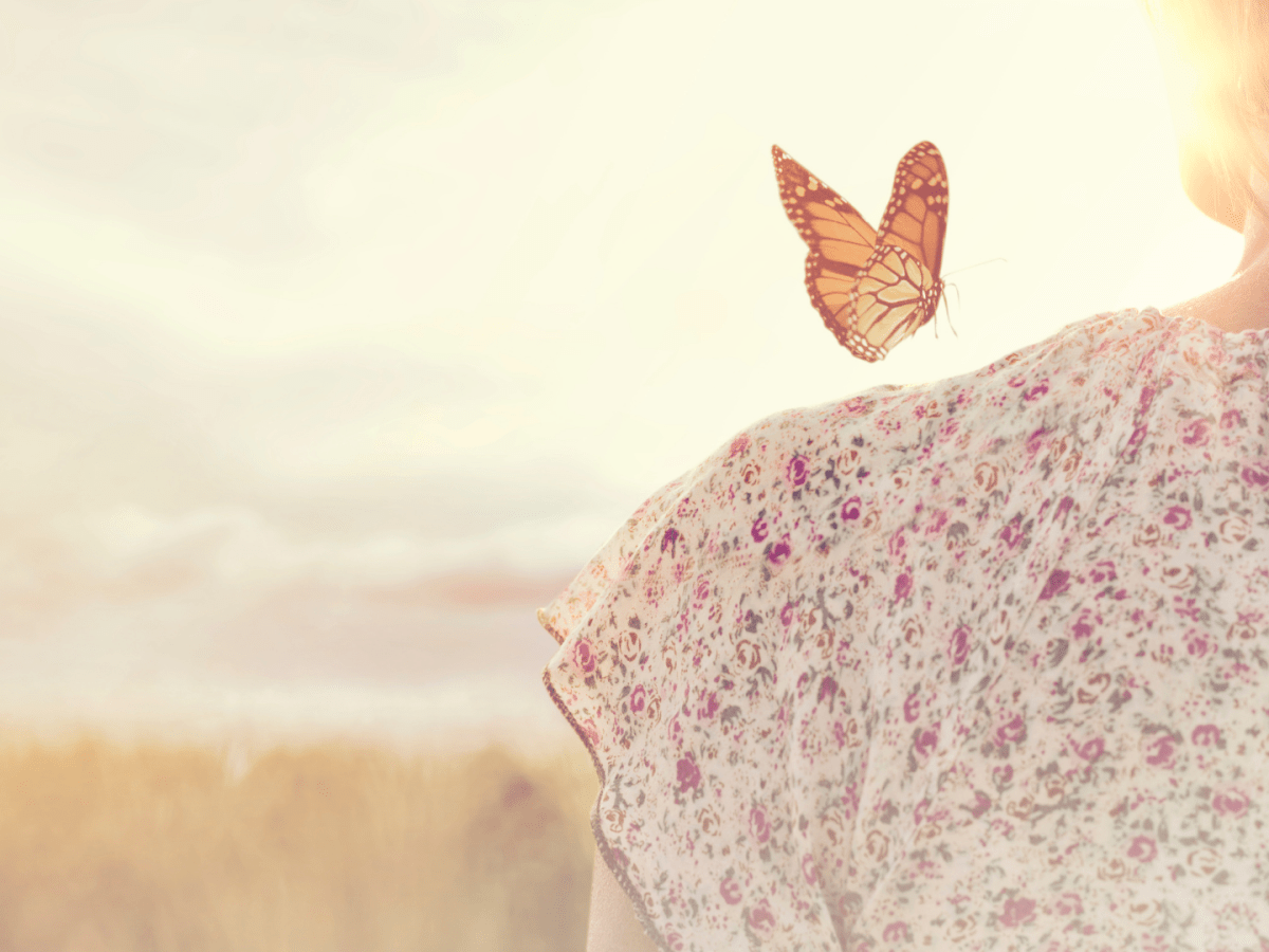 Responding To the #MeToo Movement..Getting Beyond Your Story and Into Your Innate&nbsp;Power