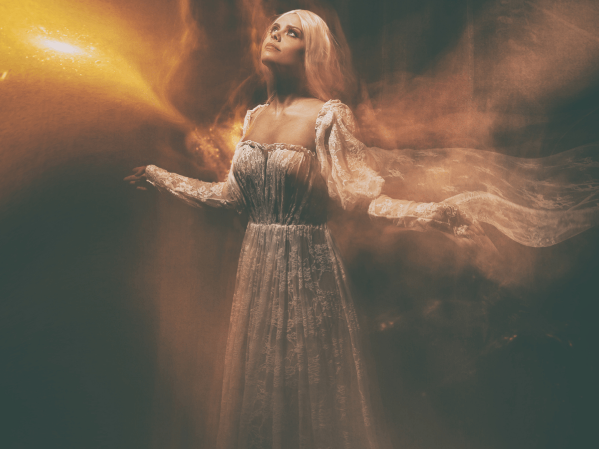 What’s “Meant to&nbsp;be”?