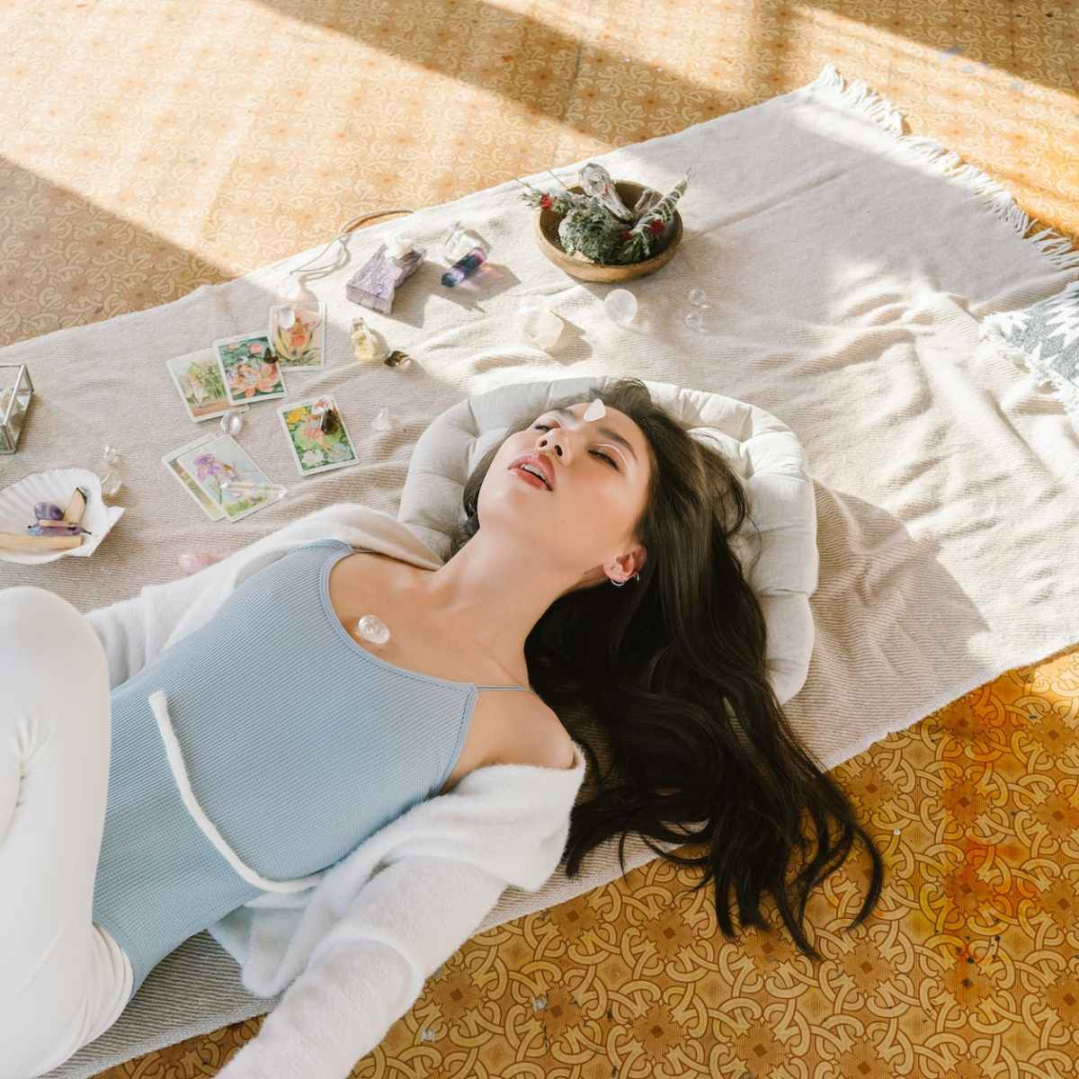 It’s All in Your Head . . . .&nbsp;really